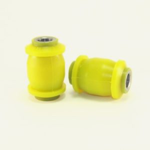 Sajlentblok poliuretanovyj perednego rychaga, perednij Mitsubishi Lancer CS#A/X, Outlander CU2W/XL, ASX, Jeep Patriot/Compass, Dodge Caliber